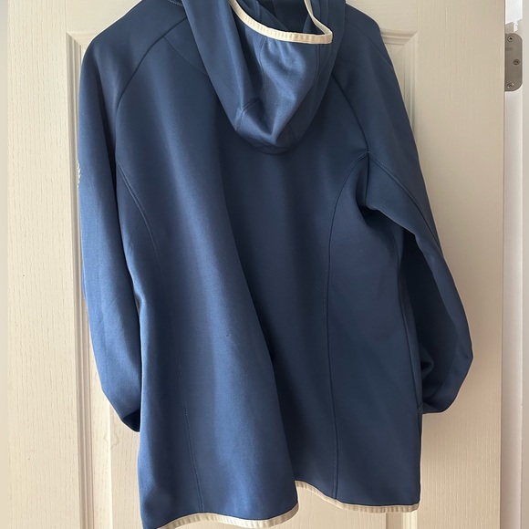 Ariat Tech Zip Up - Picture 2 of 2